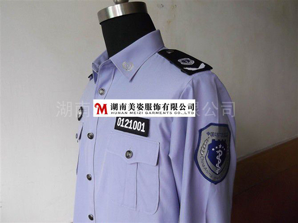 動物衛(wèi)生監(jiān)督標志服，動物衛(wèi)生監(jiān)督執(zhí)法服，動物衛(wèi)生監(jiān)督執(zhí)法標志