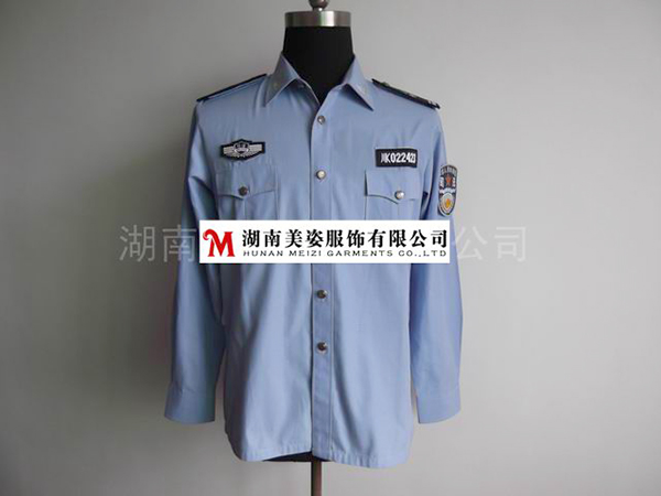 司法標(biāo)志服，司法服裝，司法制服，司法標(biāo)志4