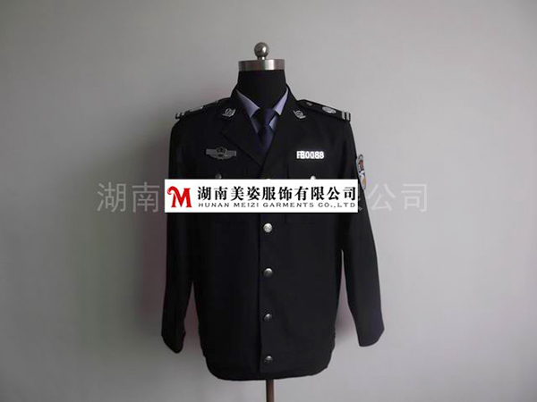 司法標(biāo)志服，司法服裝，司法制服，司法標(biāo)志6