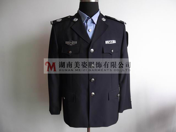 國土監(jiān)察標(biāo)志服，國土監(jiān)察標(biāo)志